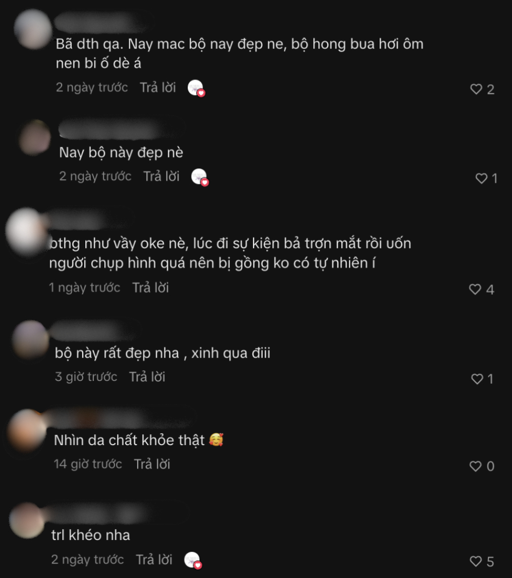 Huyền 2K4 chính thức lên tiếng về lùm xùm màu da, ai đang ghét cũng phải quay xe gấp- Ảnh 3.