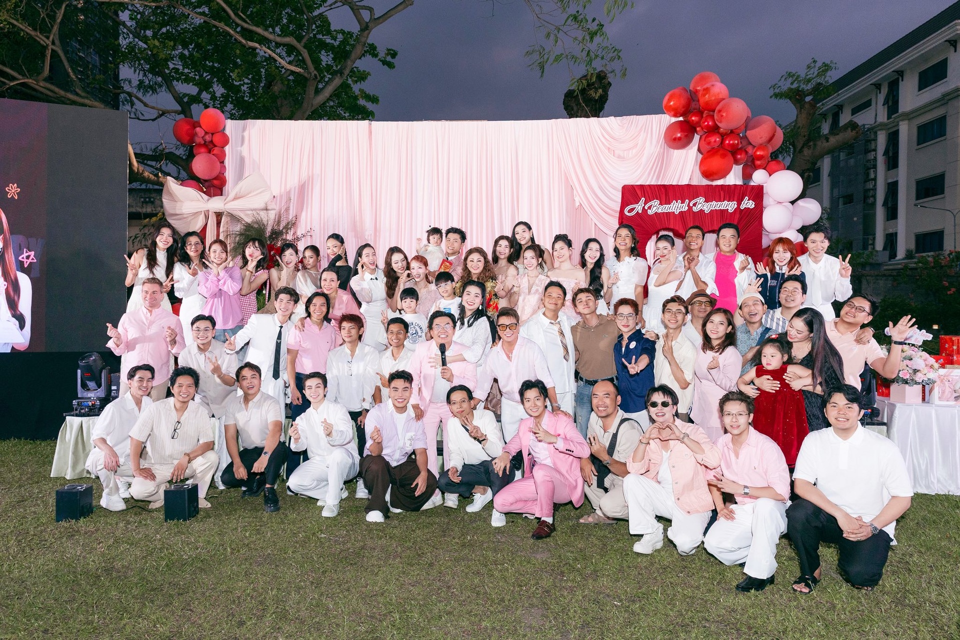 Gin Tuấn Kiệt: Tôi và Puka cùng thất nghiệp vì muốn có thời gian chăm con - 3