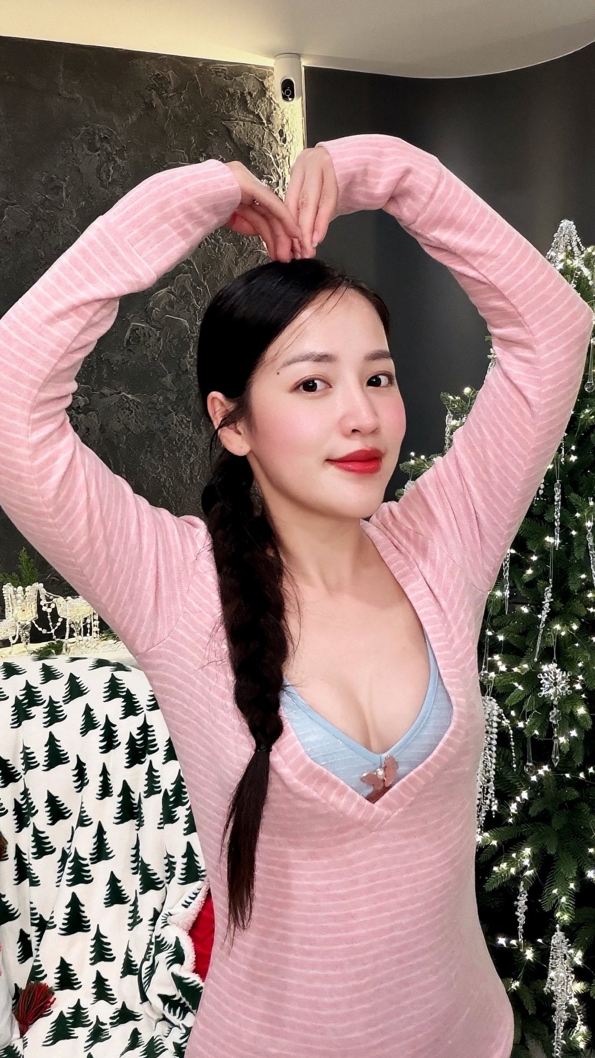 Gin Tuấn Kiệt: Tôi và Puka cùng thất nghiệp vì muốn có thời gian chăm con - 6