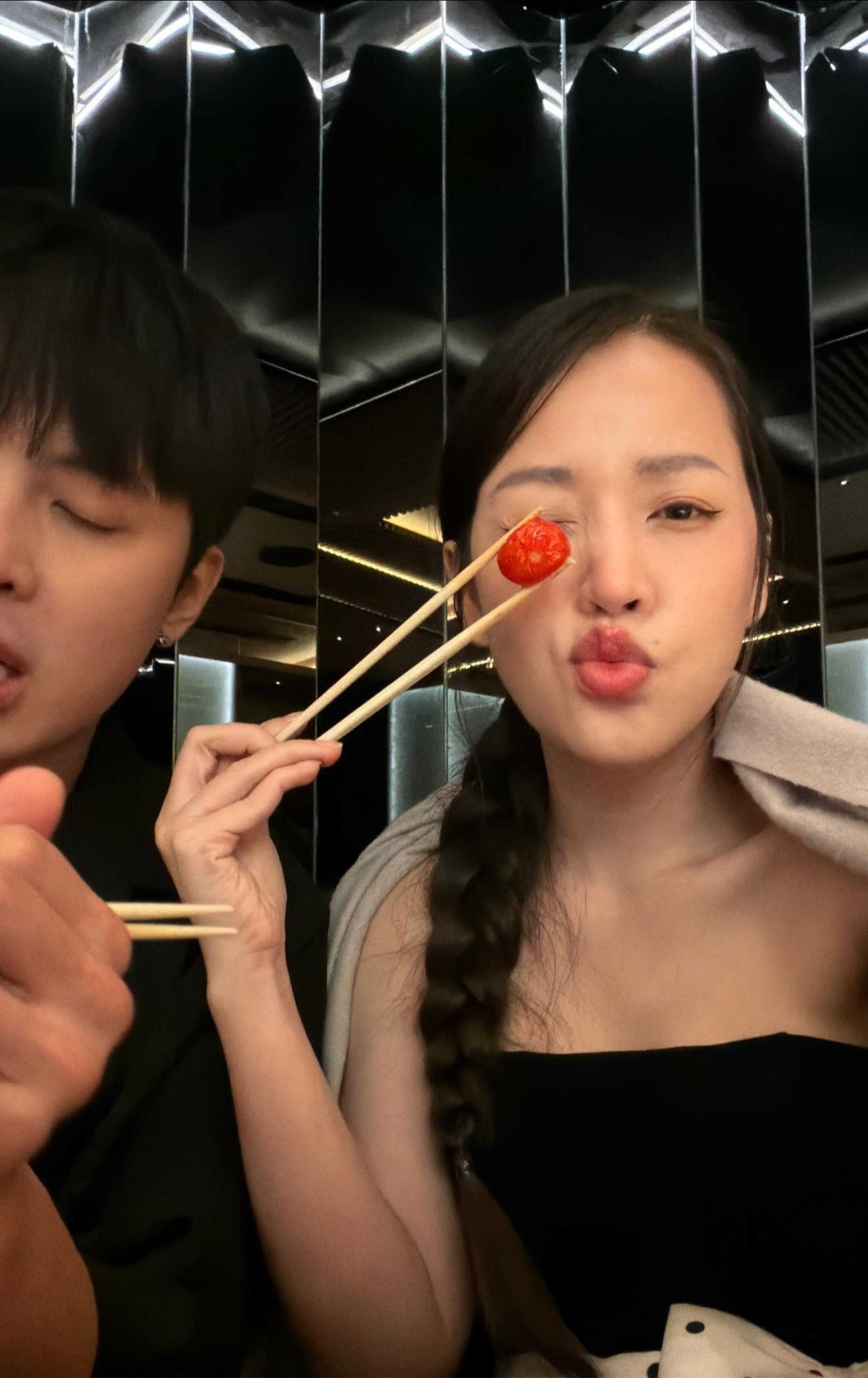 Gin Tuấn Kiệt: Tôi và Puka cùng thất nghiệp vì muốn có thời gian chăm con - 9