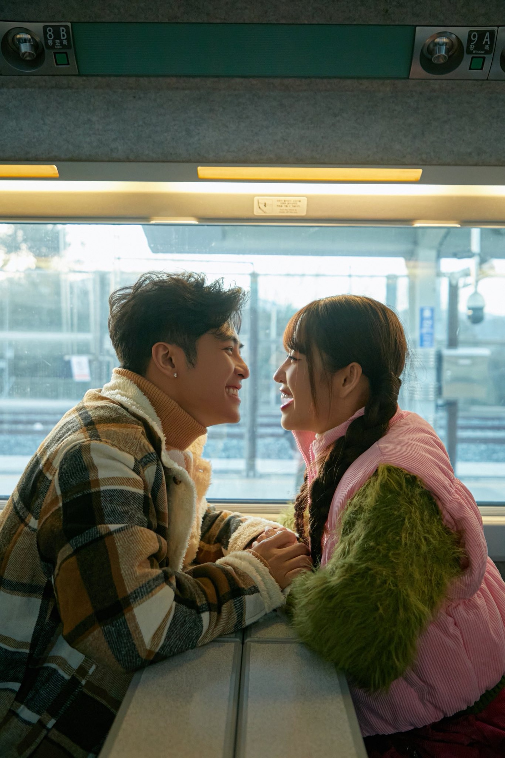 Gin Tuấn Kiệt: Tôi và Puka cùng thất nghiệp vì muốn có thời gian chăm con - 15