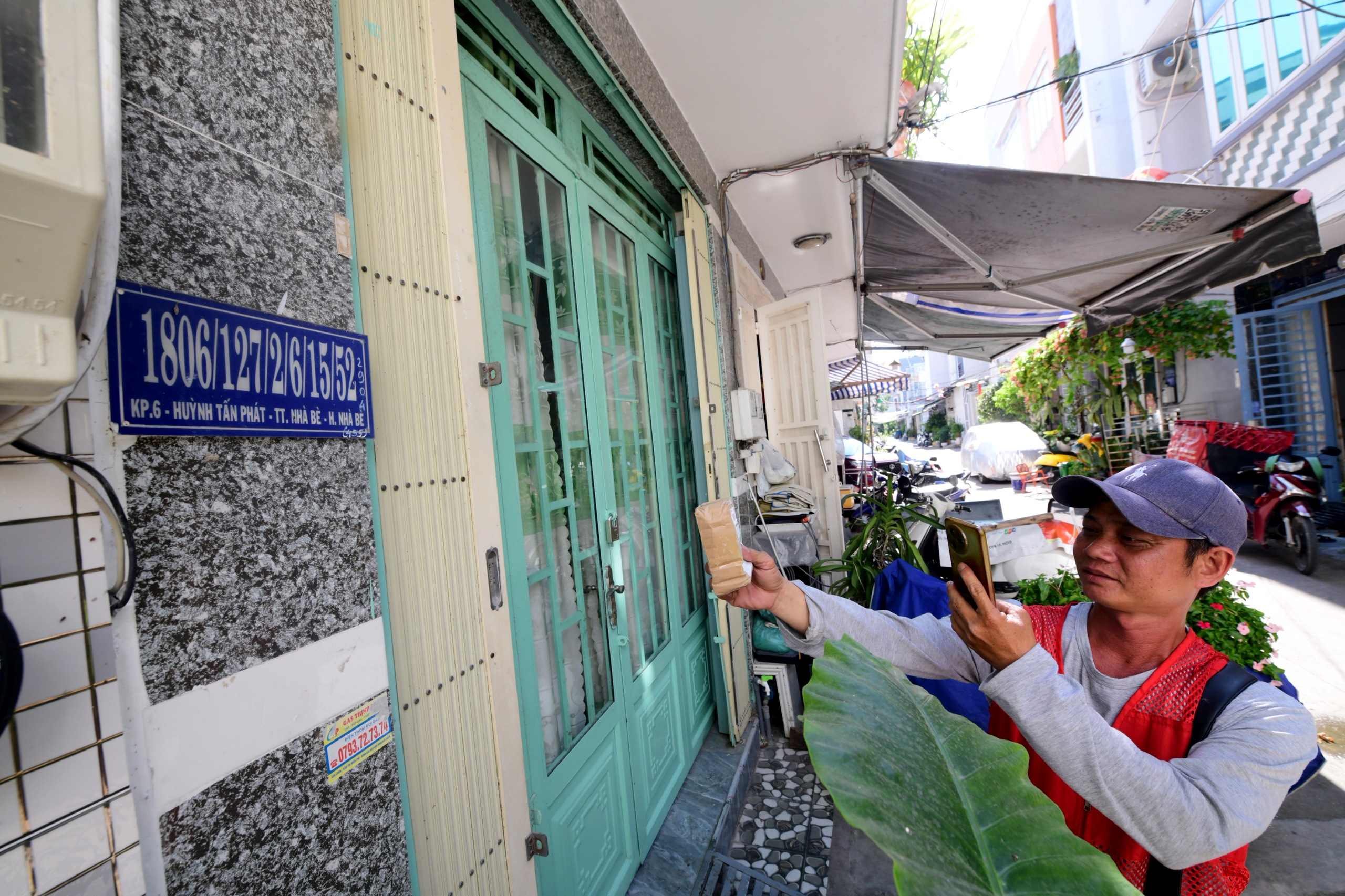 số nhà - Ảnh 4.