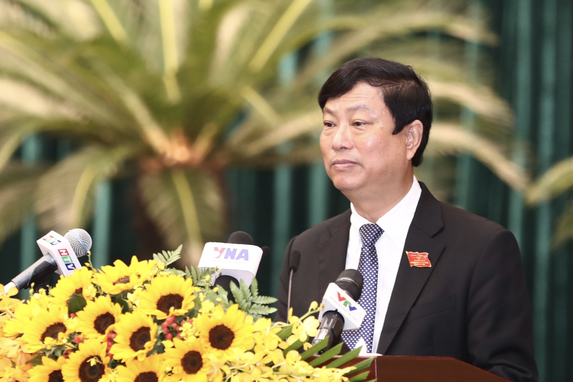 Mỗi nghị quyết ban hành phải đúng, trúng, bám sát thực tiễN - Ảnh 2.