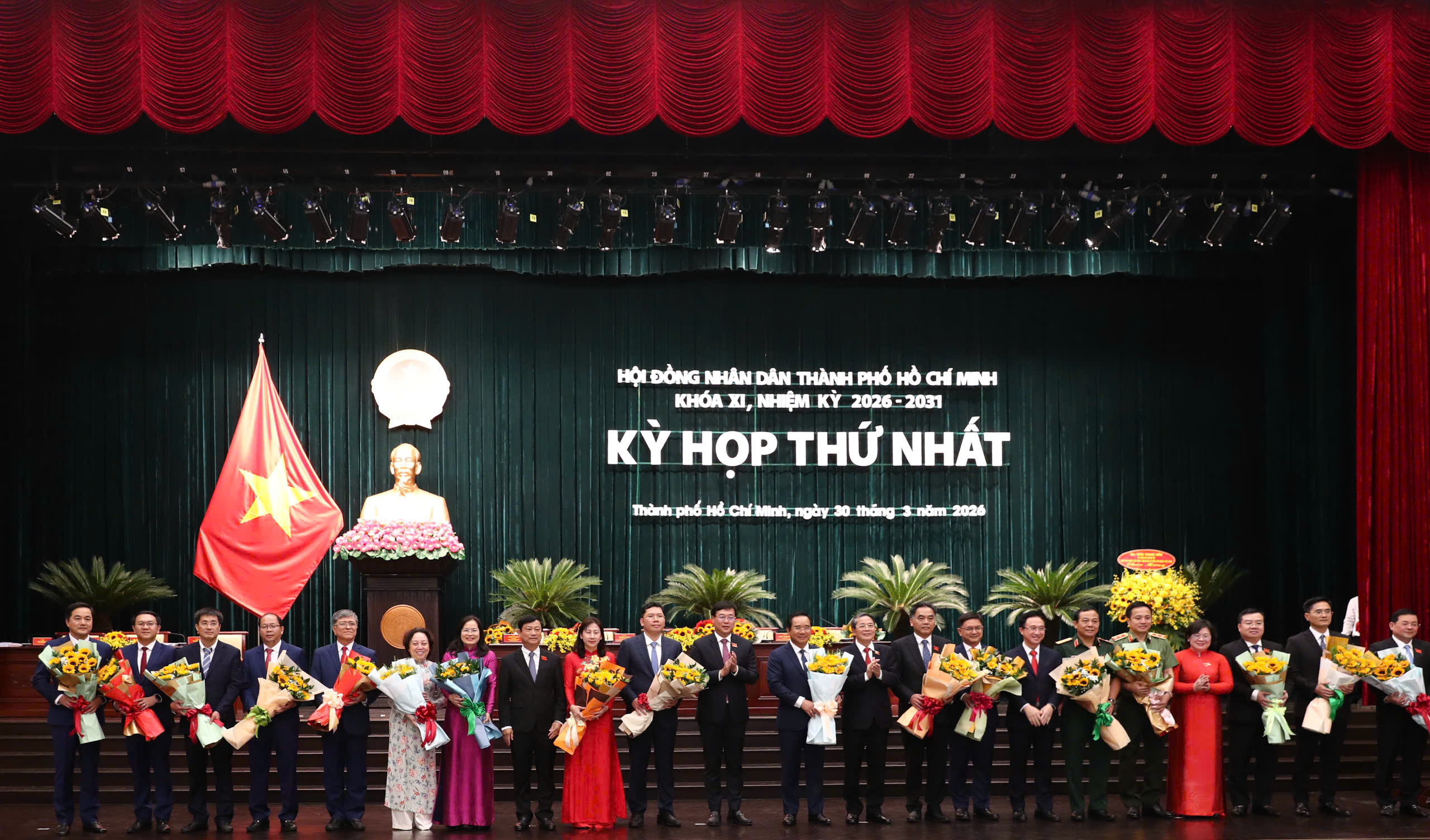 Mỗi nghị quyết ban hành phải đúng, trúng, bám sát thực tiễN - Ảnh 4.