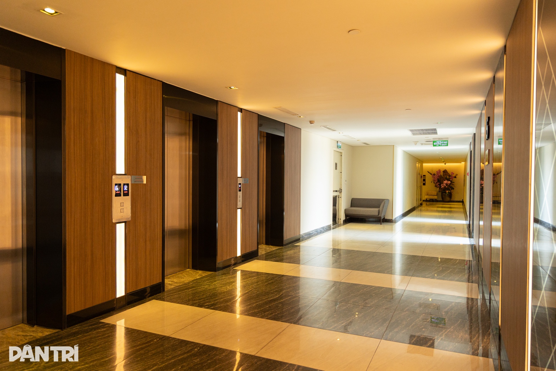 Penthouse 200 triệu đồng/tháng ở Hồ Tây và luật riêng của giới thượng lưu - 2