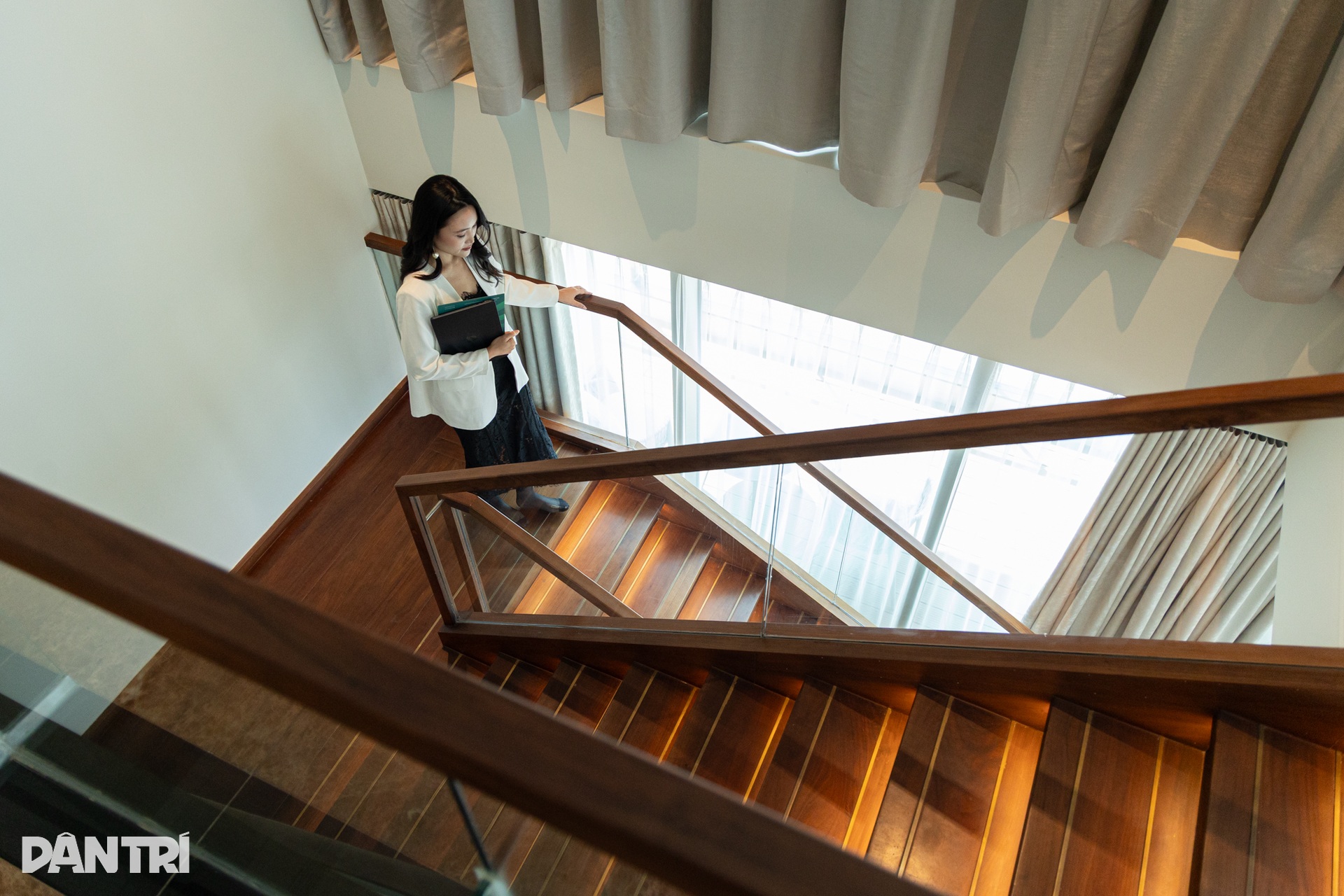 Penthouse 200 triệu đồng/tháng ở Hồ Tây và luật riêng của giới thượng lưu - 5