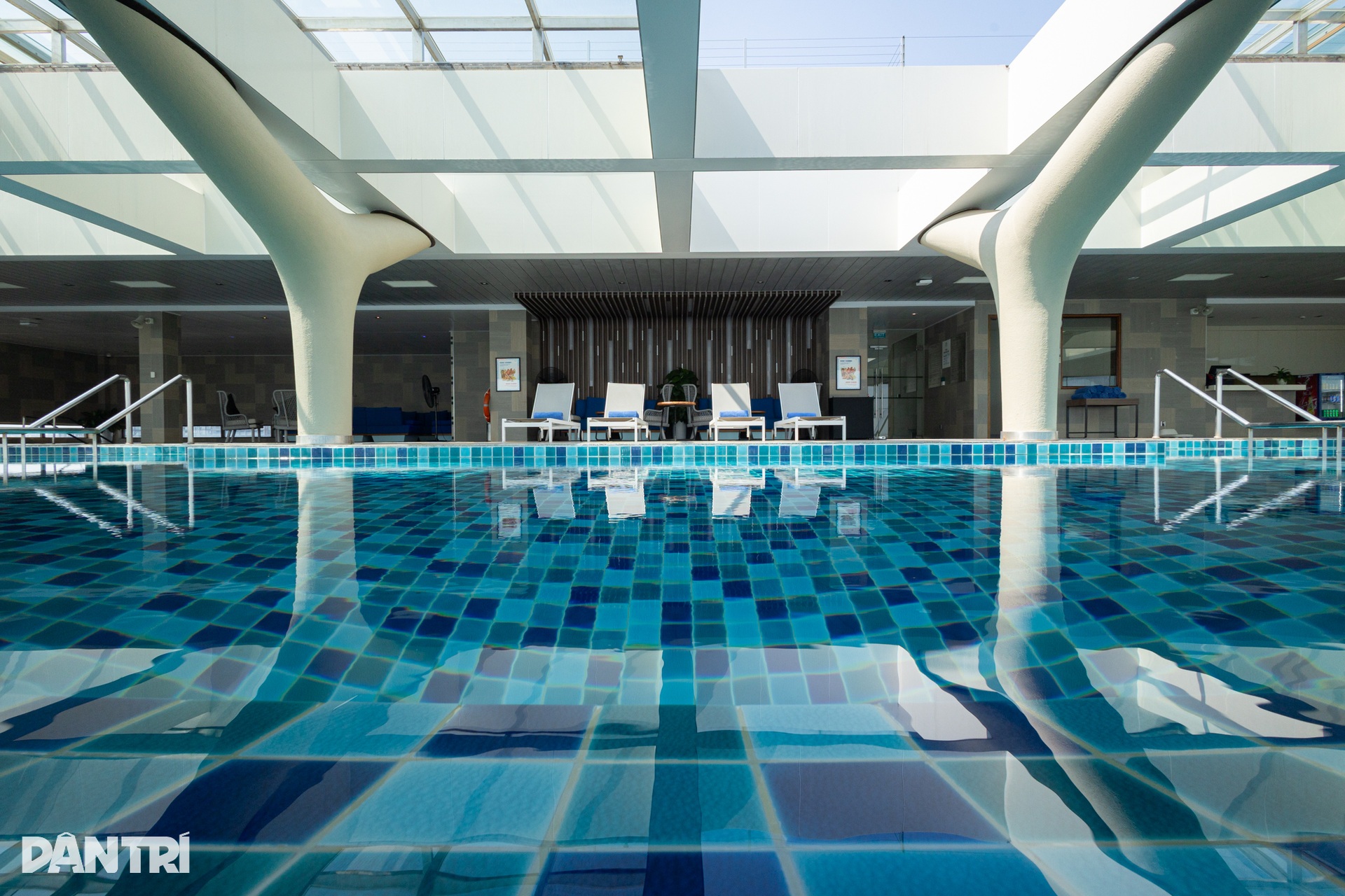 Penthouse 200 triệu đồng/tháng ở Hồ Tây và luật riêng của giới thượng lưu - 11