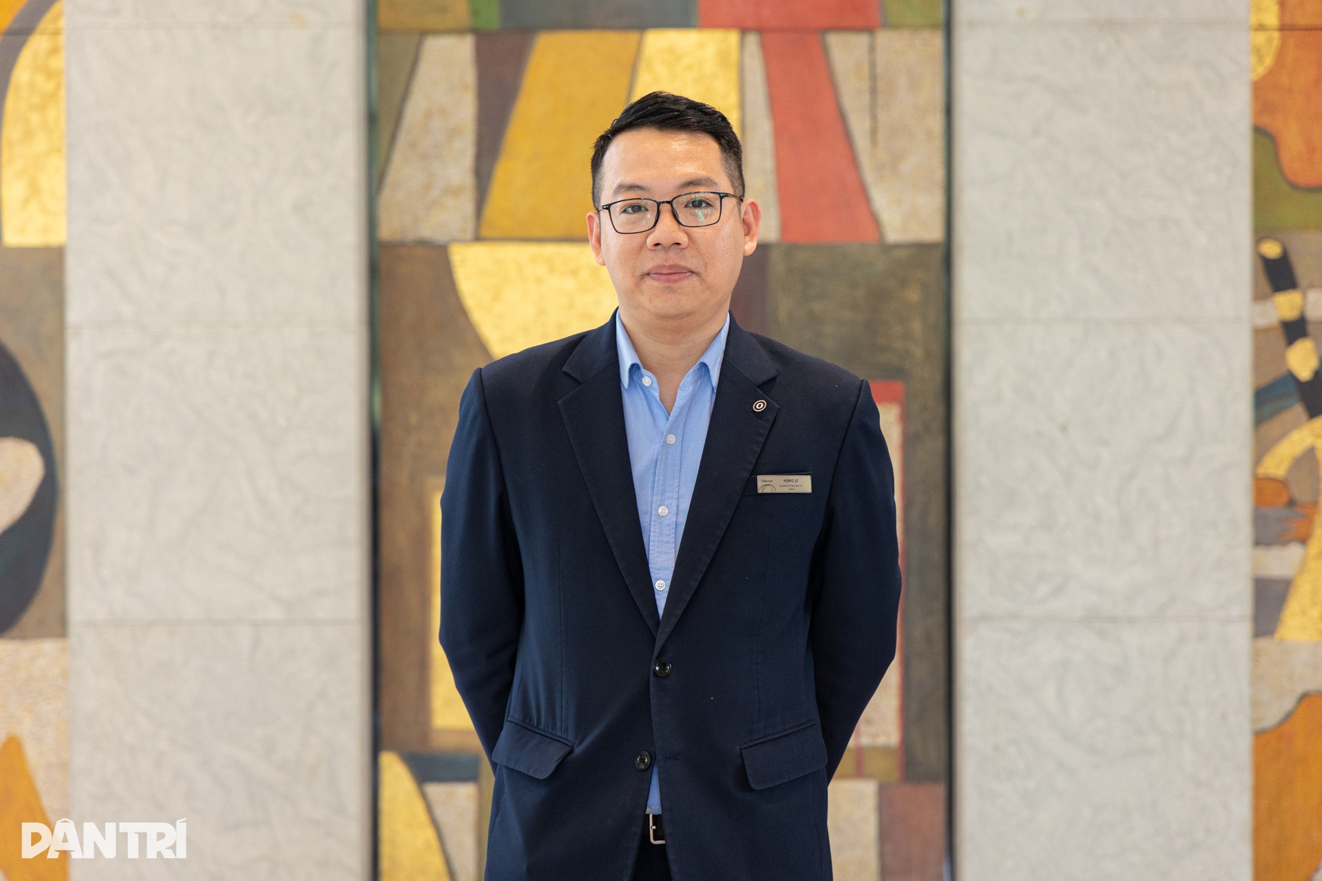 Penthouse 200 triệu đồng/tháng ở Hồ Tây và luật riêng của giới thượng lưu - 12