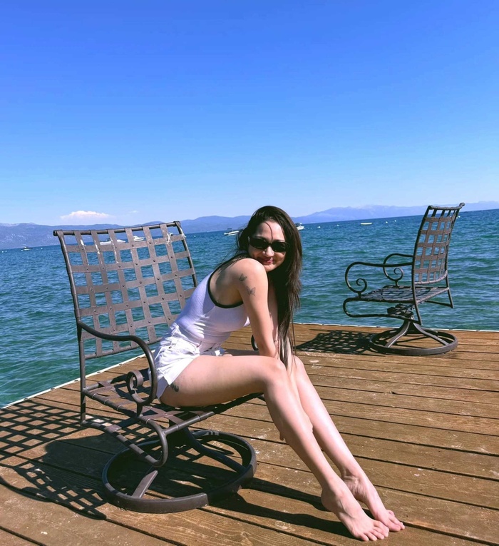 Học ca sĩ Bảo Anh 2 cách “đốt mỡ” buổi sáng đơn giản, dễ làm 