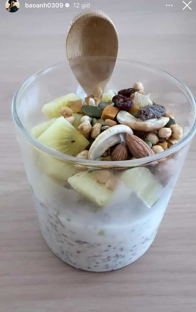 Học ca sĩ Bảo Anh 2 cách “đốt mỡ” buổi sáng đơn giản, dễ làm 