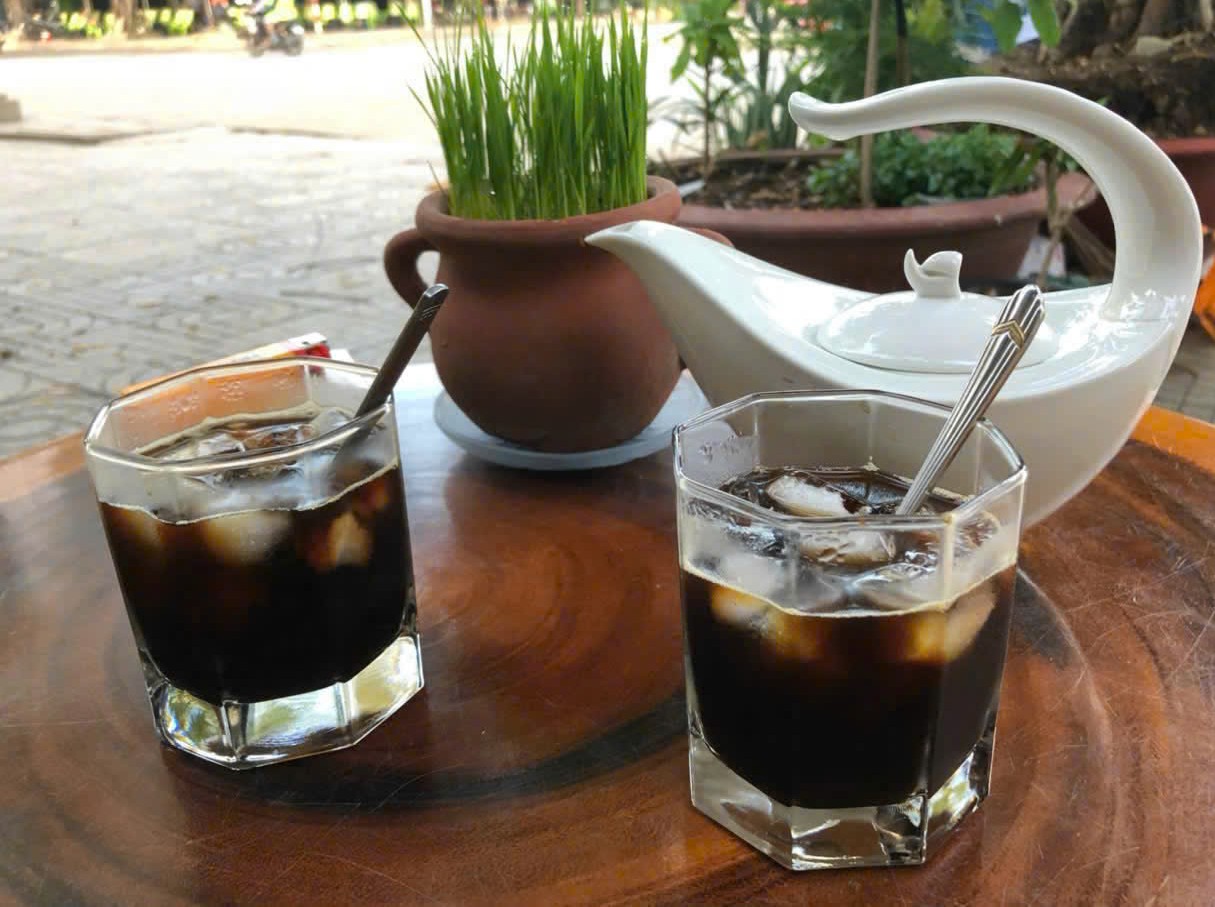 Tổng kết cuộc thi 