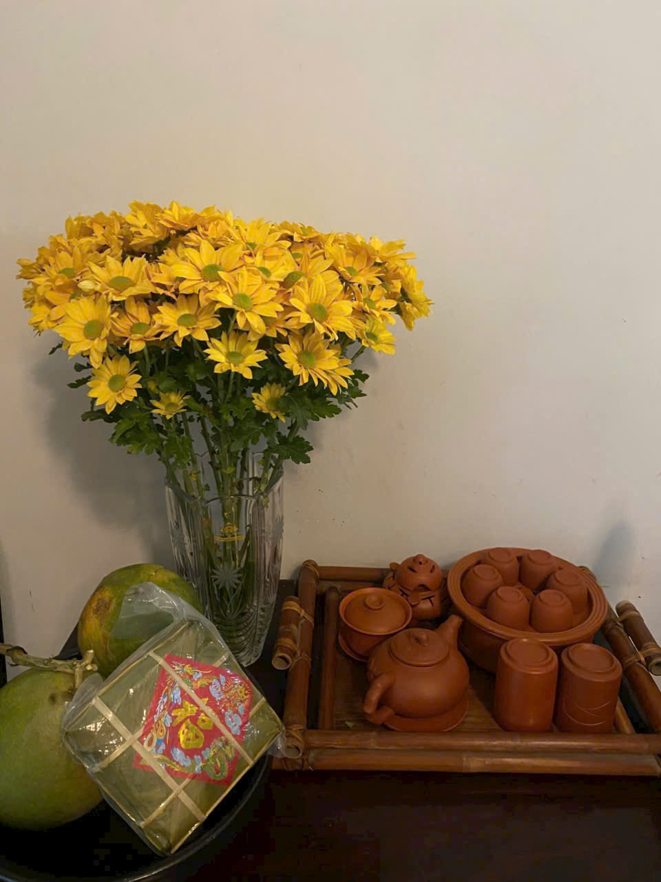 Tổng kết cuộc thi 