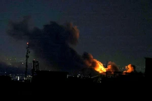 Chiến sự Trung Đông ngày 31: Iran hứng không kích diện rộng; Israel muốn mở rộng chiến dịch ở Lebanon; Pakistan thông tin liên quan đàm phán