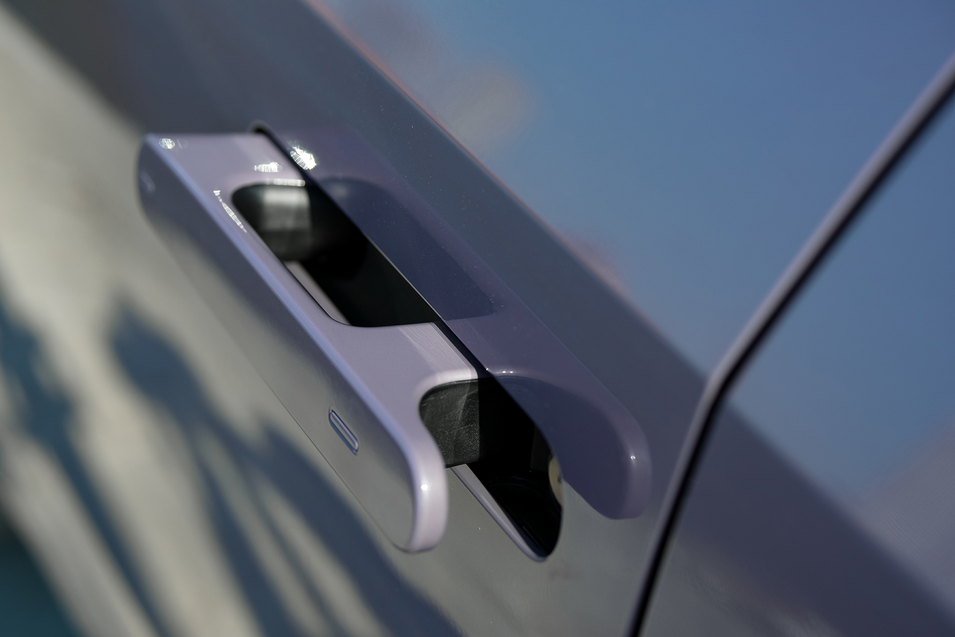 Chi tiết VW Teramont Pro 2026 bản tiêu chuẩn, giá 2,799 tỷ đồng - 6