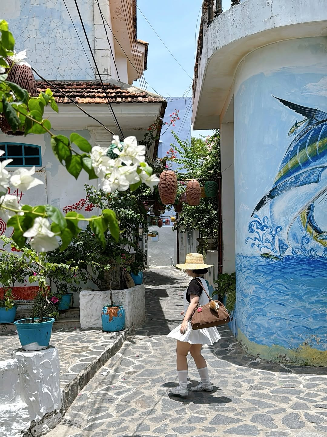 Giếng Tiên ở Eo Gió: Mạch nước ngọt nghìn năm không cạn, điểm tựa linh thiêng của vô số ngư dân- Ảnh 7.