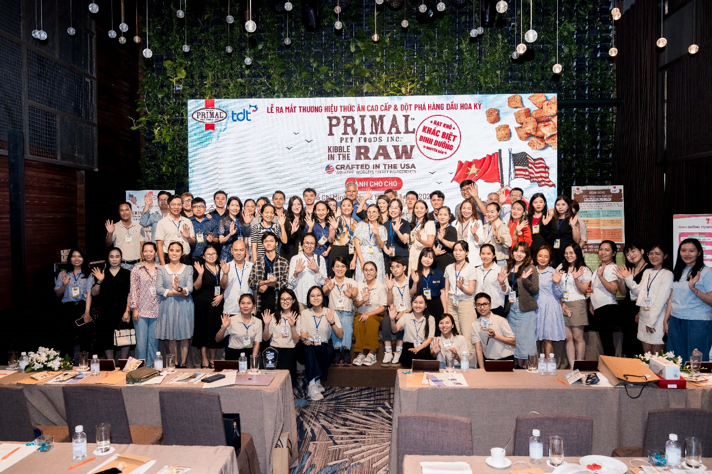 Thú cưng giờ là “con cưng”: Hành trình 20 năm thay đổi cách người Việt chăm sóc chó mèo- Ảnh 2.