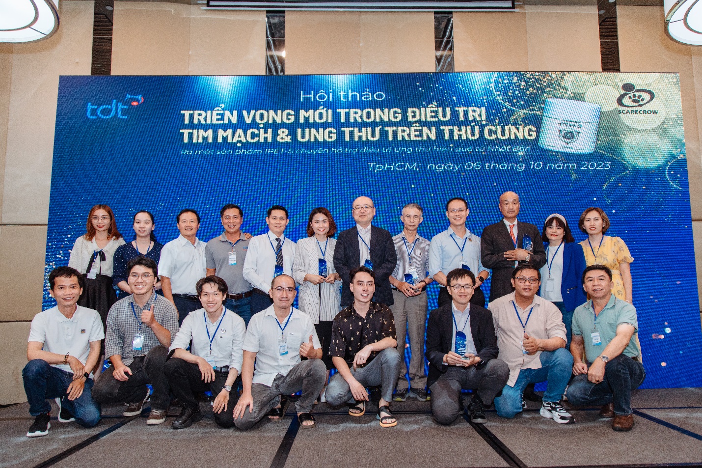 Thú cưng giờ là “con cưng”: Hành trình 20 năm thay đổi cách người Việt chăm sóc chó mèo- Ảnh 3.