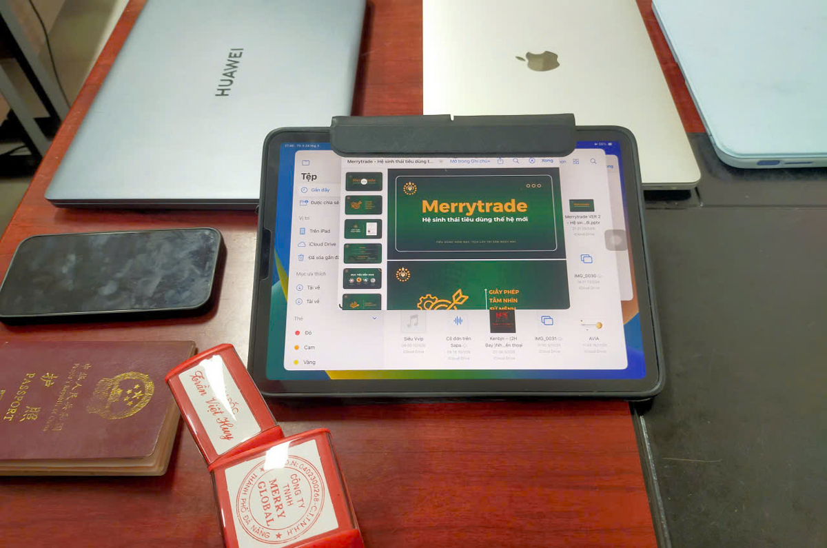 lừa đảo - Ảnh 3.