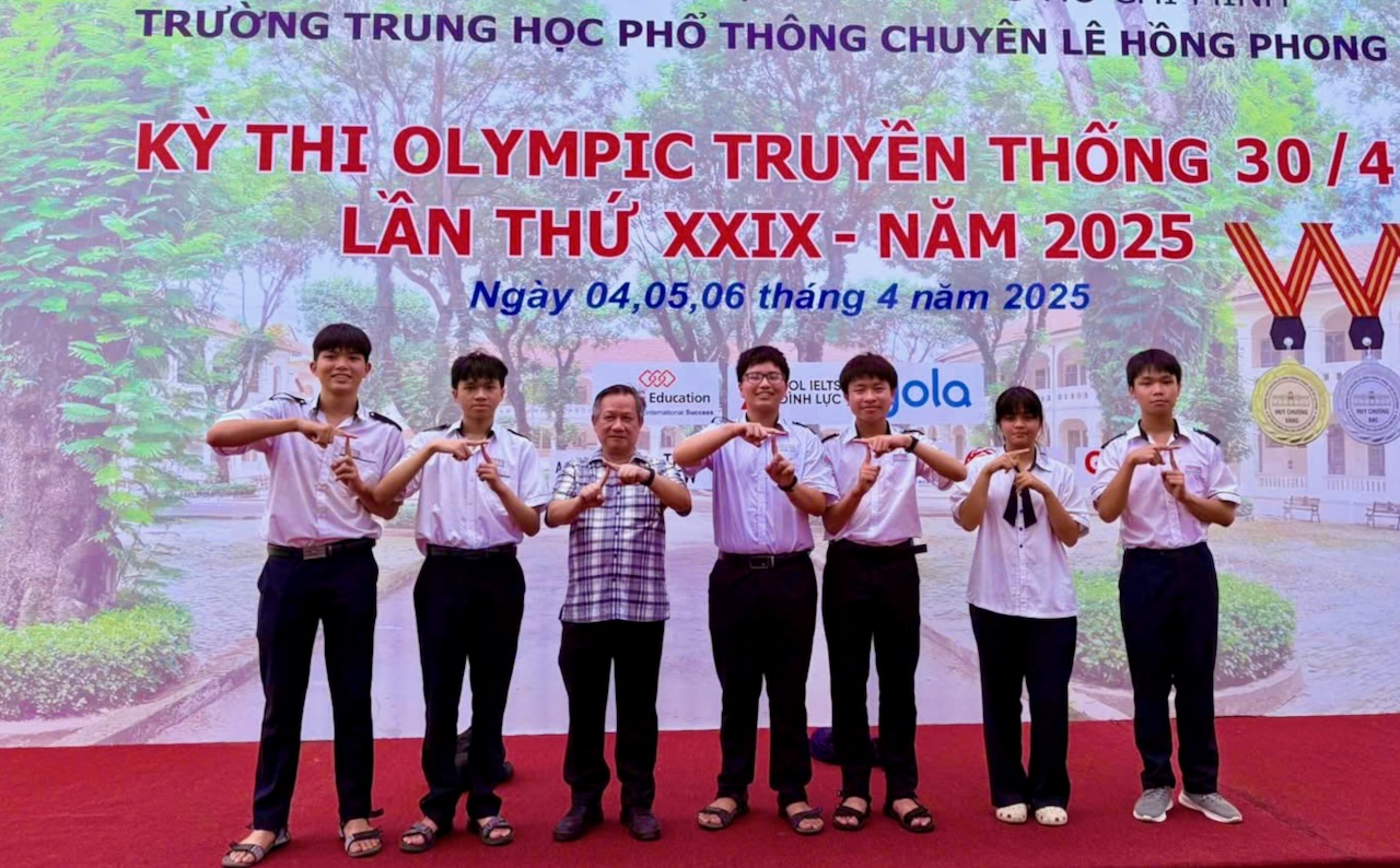 Bí quyết đạt SAT 1.600 và IELTS 8.0 của nam sinh chuyên toán 5 SAT - Ảnh 5.