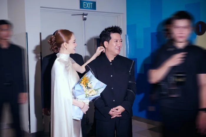 Nhã Phương chuẩn bị cho con gái 'nối nghiệp' mẹ 4 Nhã Phương vui mừng khi chứng kiến sự nghiêm túc, chăm chỉ của ái nữ.