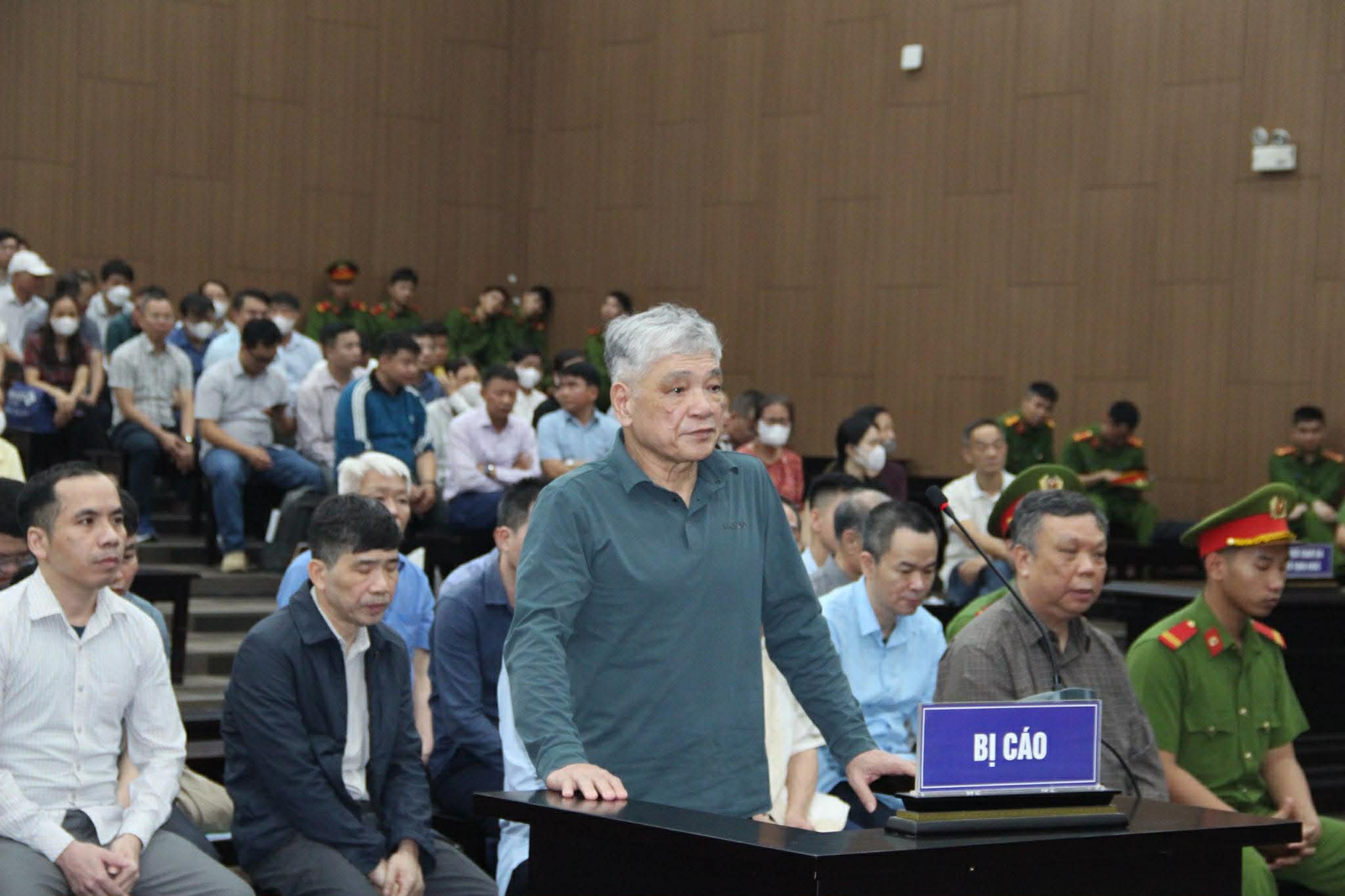 Cựu cục phó - Ảnh 3.