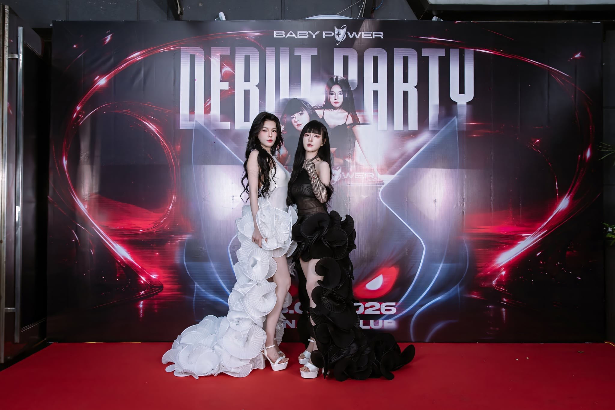 Baby Power ra mắt nhóm nhạc DJ gồm hai thành viên 6 baby-power-debut-single-7-1774772785.jpg