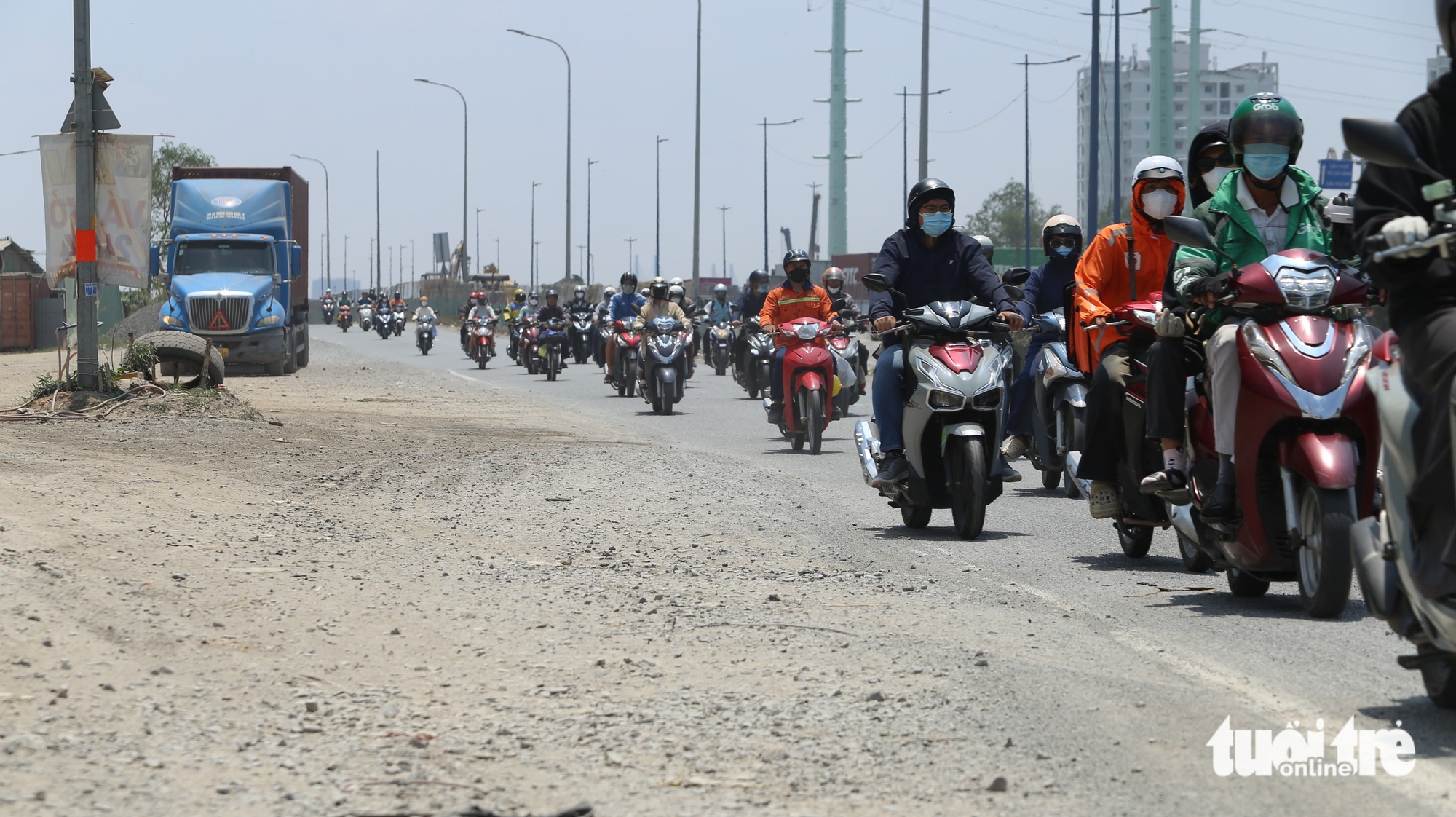 bãi container - Ảnh 10.