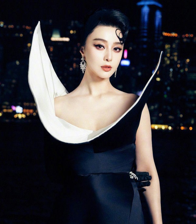 Phạm Băng Băng sắp hợp tác với đạo diễn “Squid Game”? - 2