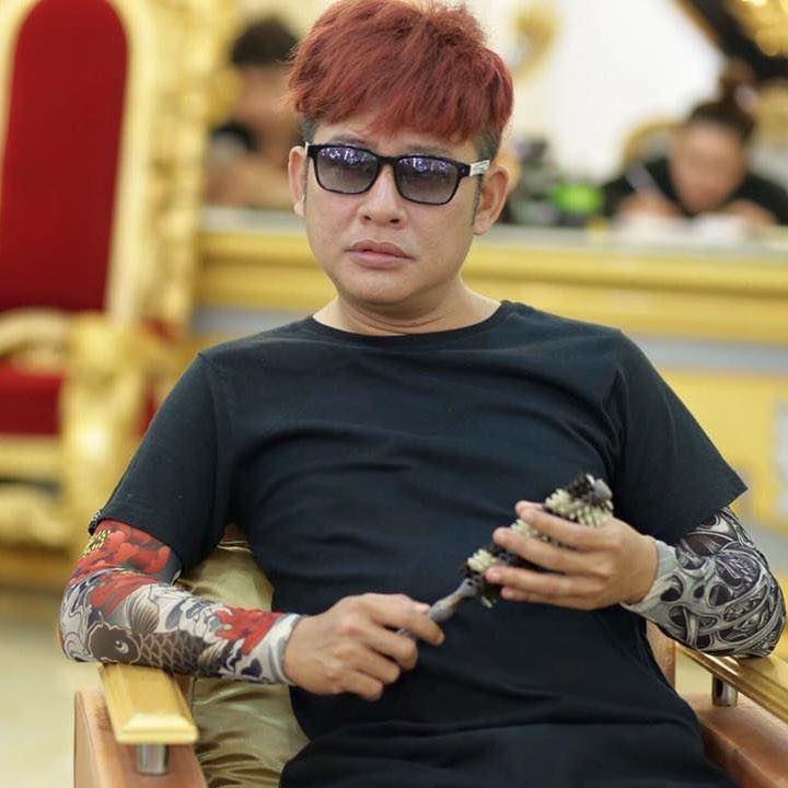 Khi sự vô trách nhiệm chạm vào nỗi lo của công chúng 2 Tin giả về nghệ sĩ Tấn Beo: Khi sự vô trách nhiệm chạm vào nỗi lo của công chúng - Ảnh 2.