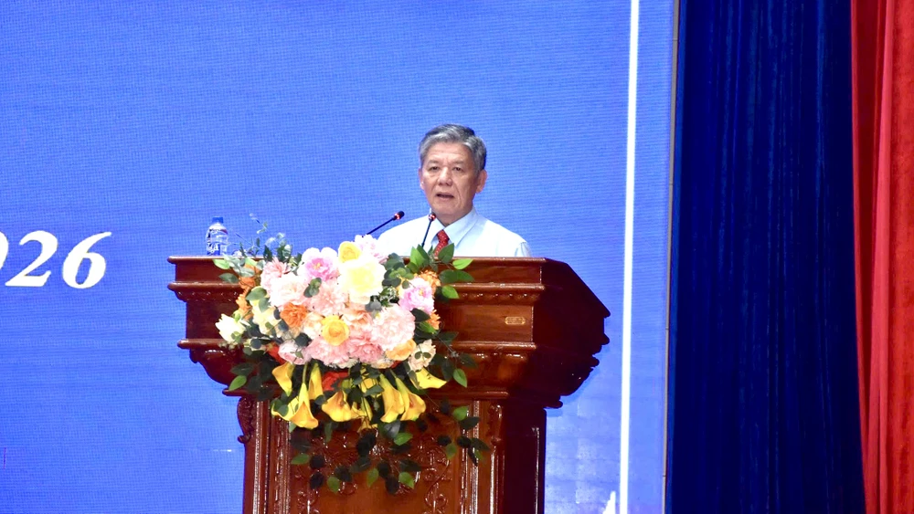 đồng tháp,Bí thư Tỉnh uỷ Đồng Tháp,ngô chí cường, Chủ tịch HĐND tỉnh