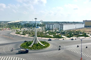 Đồng Tháp chủ động sắp xếp, khai thác hiệu quả nhà đất công sau tinh gọn bộ máy