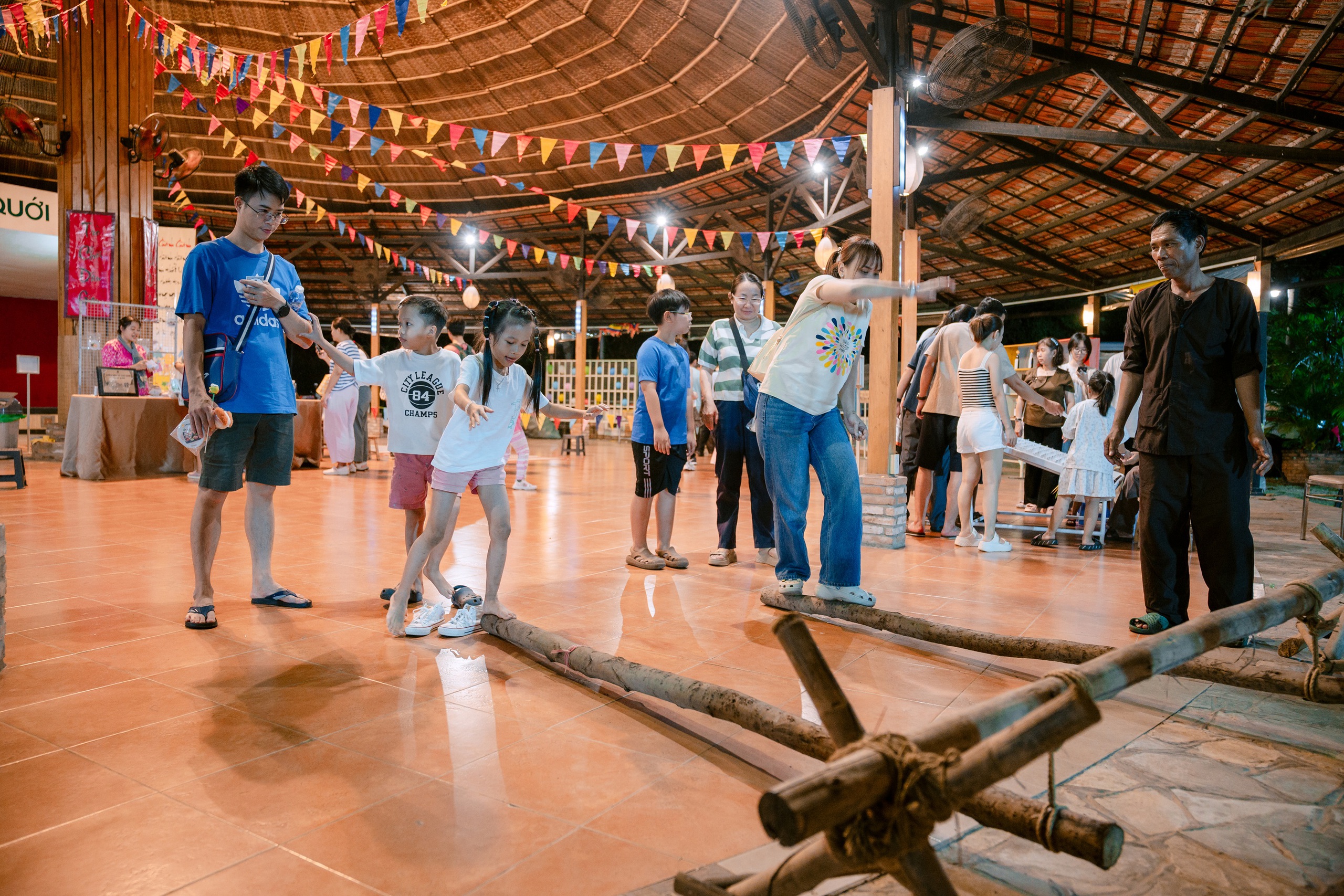 Bế mạc Lễ hội Văn hóa Ẩm thực, Món ngon Saigontourist Group 2026 - Ảnh 4.