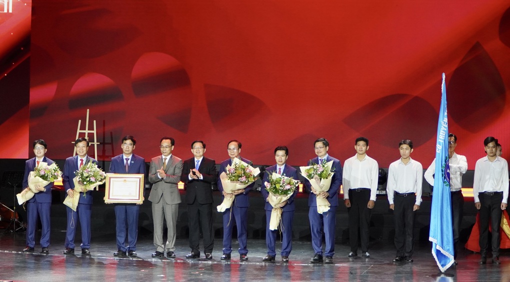 Đào tạo luật trước “đề bài” AI và kinh tế số - 2