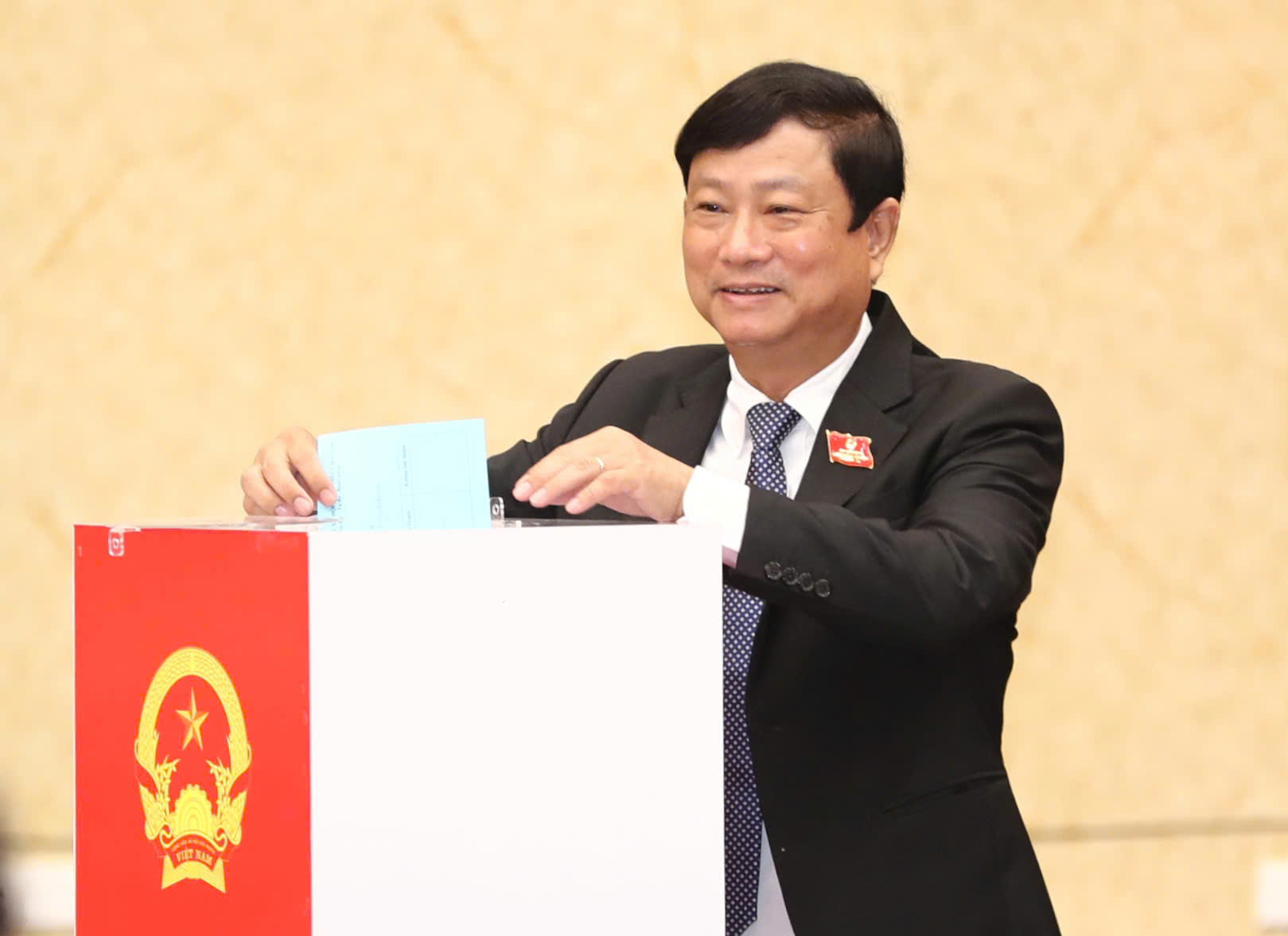 Toàn cảnh kỳ họp thứ nhất HĐND TPHCM nhiệm kỳ 2026-2031 - Ảnh 15.