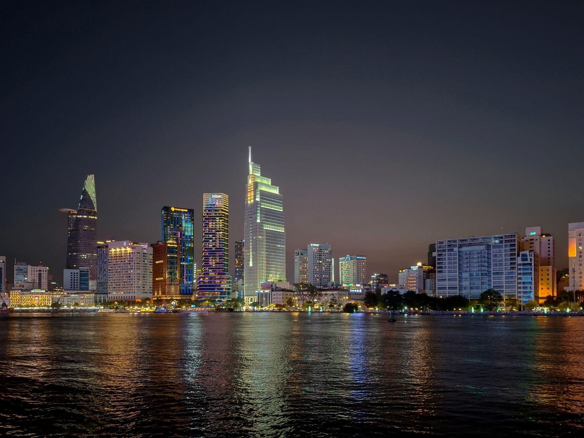 Chụp đẹp không cần chỉnh: Galaxy A57 5G và A37 5G ‘chơi lớn’ ở tầm giá này - Ảnh 2.