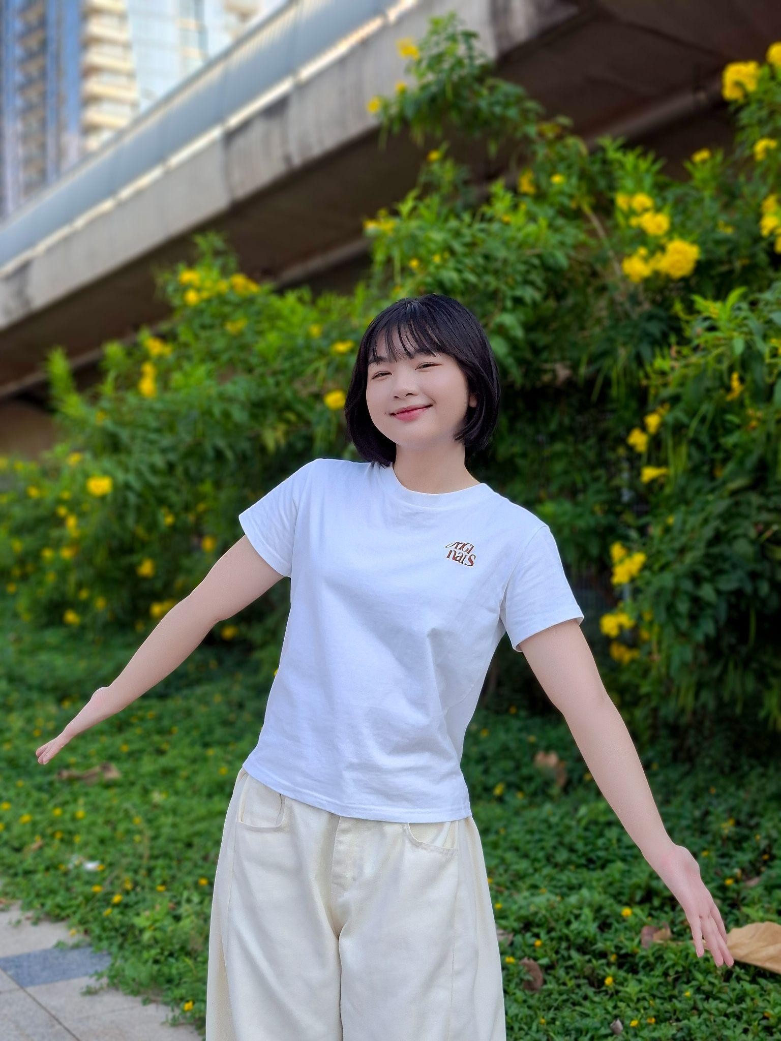 Chụp đẹp không cần chỉnh: Galaxy A57 5G và A37 5G ‘chơi lớn’ ở tầm giá này - Ảnh 6.