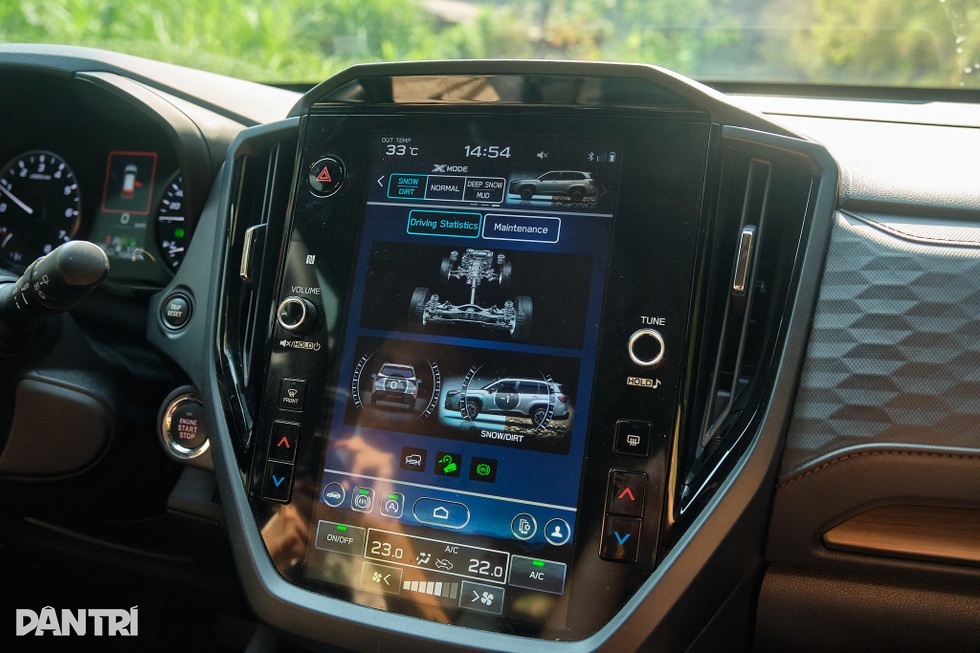 Những điểm hay và dở của Forester 2026 sau hành trình Tây Bắc hơn 400km - 20