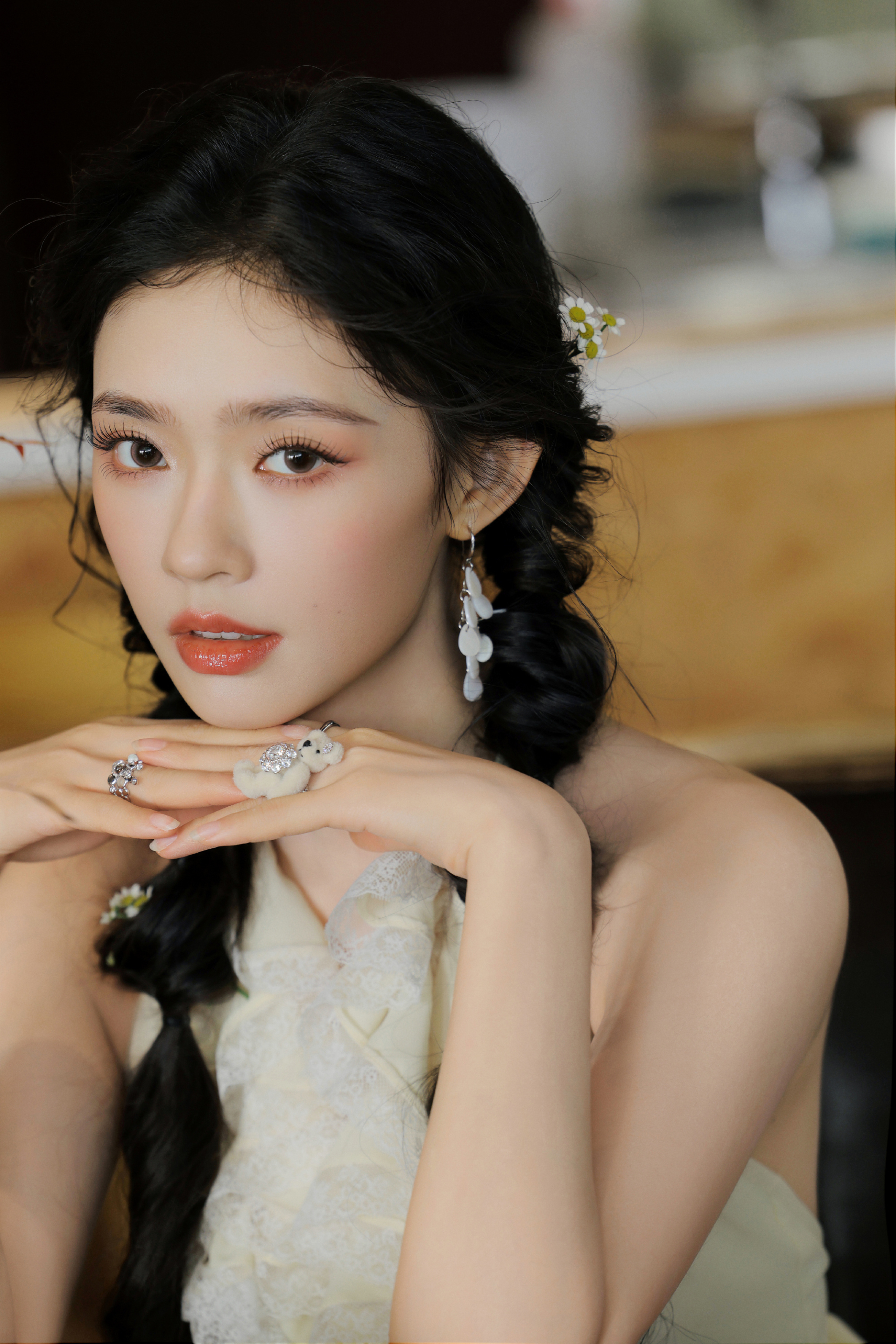 Mỹ nhân phim Tết bị ghét nhất showbiz: Dính series phốt ảnh 