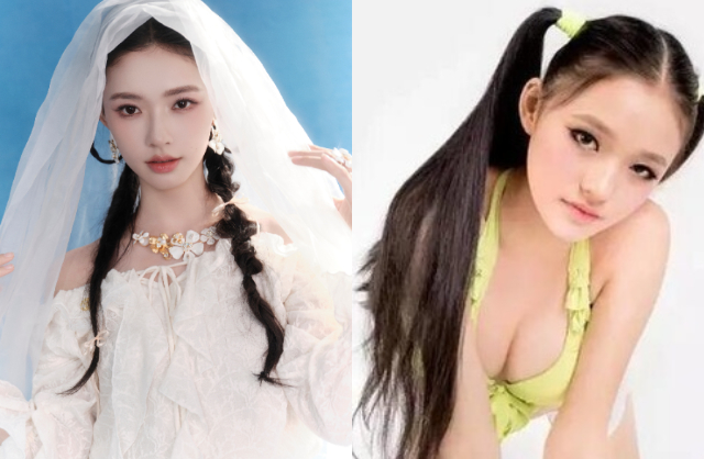 Mỹ nhân phim Tết bị ghét nhất showbiz: Dính series phốt ảnh 