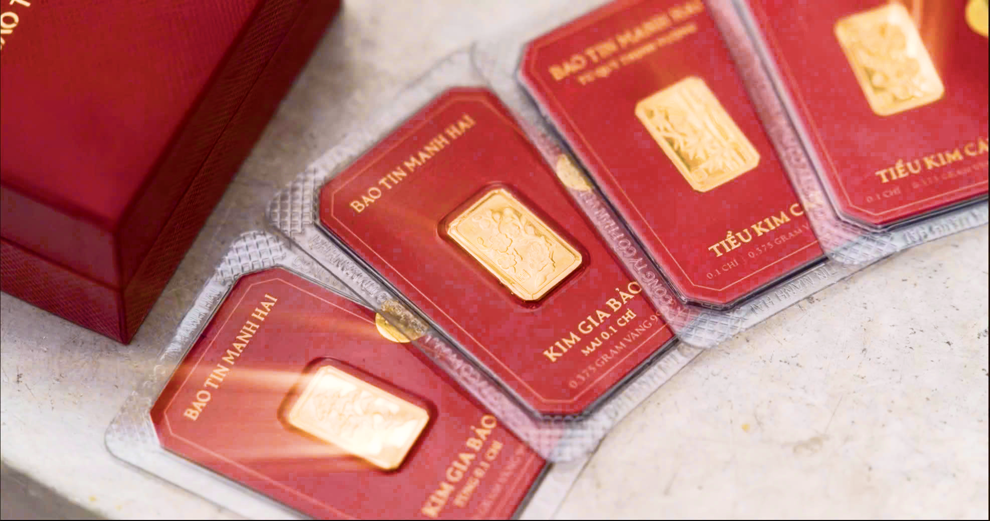 Giời Ơi! Mình Đi Đâu Thế? trở thành “điểm chạm thương mại”, nội dung “bán hàng” thay quảng cáo- Ảnh 3. Giời Ơi! Mình Đi Đâu Thế? trở thành “điểm chạm thương mại”, nội dung “bán hàng” thay quảng cáo- Ảnh 3.