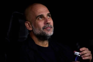 'Pep Guardiola chắc chắn sẽ chia tay Man City mùa hè này'