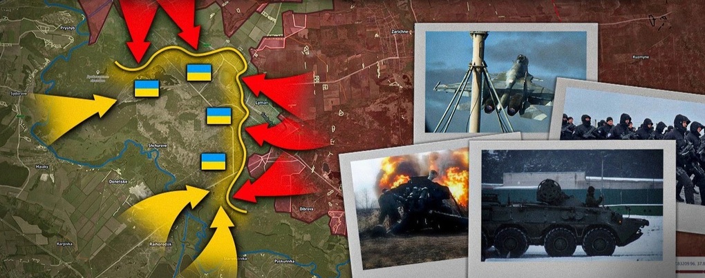 Chiến sự Ukraine 29/3: Mỹ và Israel tấn công Iran, Ukraine bị vạ lây - 2