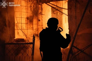 Chiến sự Nga - Ukraine 29-3: Loạt tỉnh thành Ukraine bị không kích dữ dội trong đêm; Nga cảnh báo viễn cảnh Ukraine sở hữu vũ khí hạt nhân