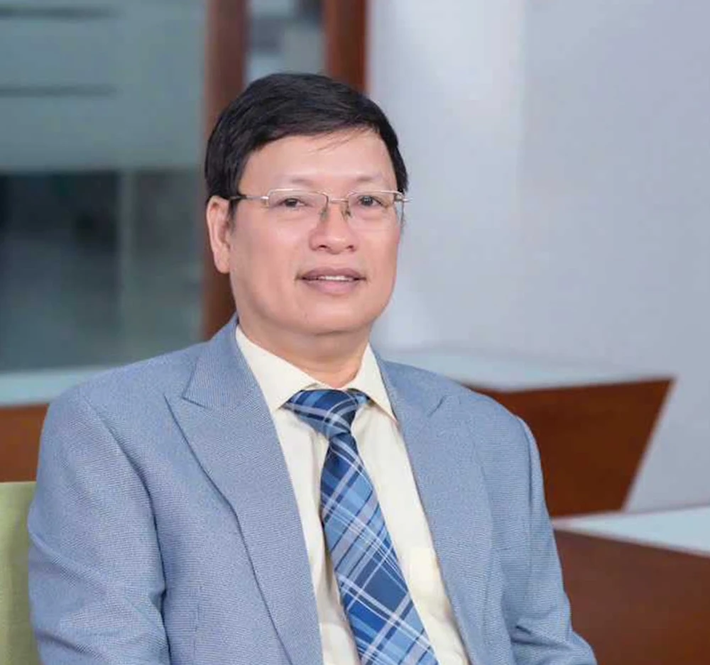 Tiến sĩ Trần Quý, chuyên gia kinh tế ts-tran-quy.jpg