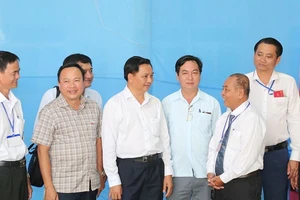 Vĩnh Long công bố danh sách 85 đại biểu HĐND tỉnh nhiệm kỳ 2026 - 2031