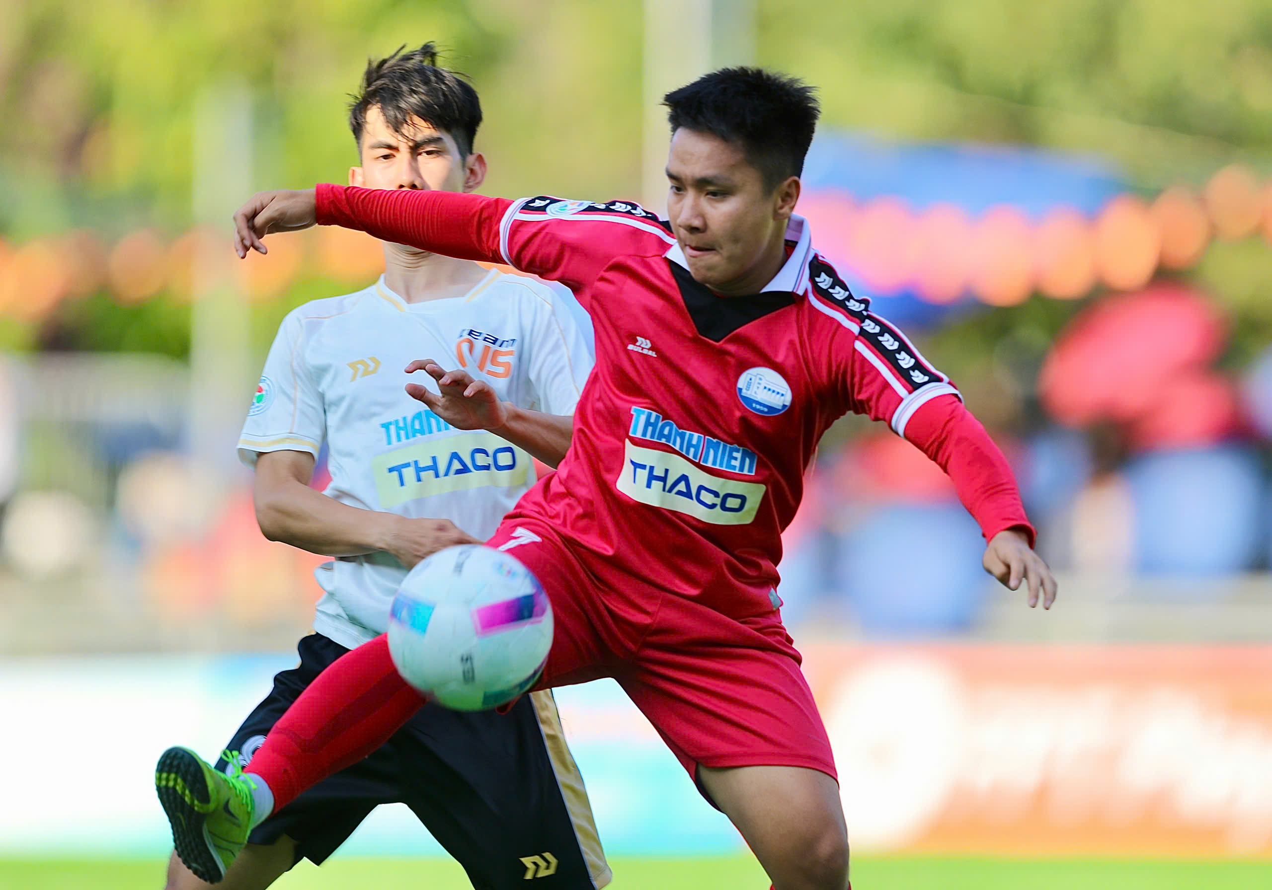 Những tấm vé bán kết đầu tiên đã có chủ- Ảnh 3.