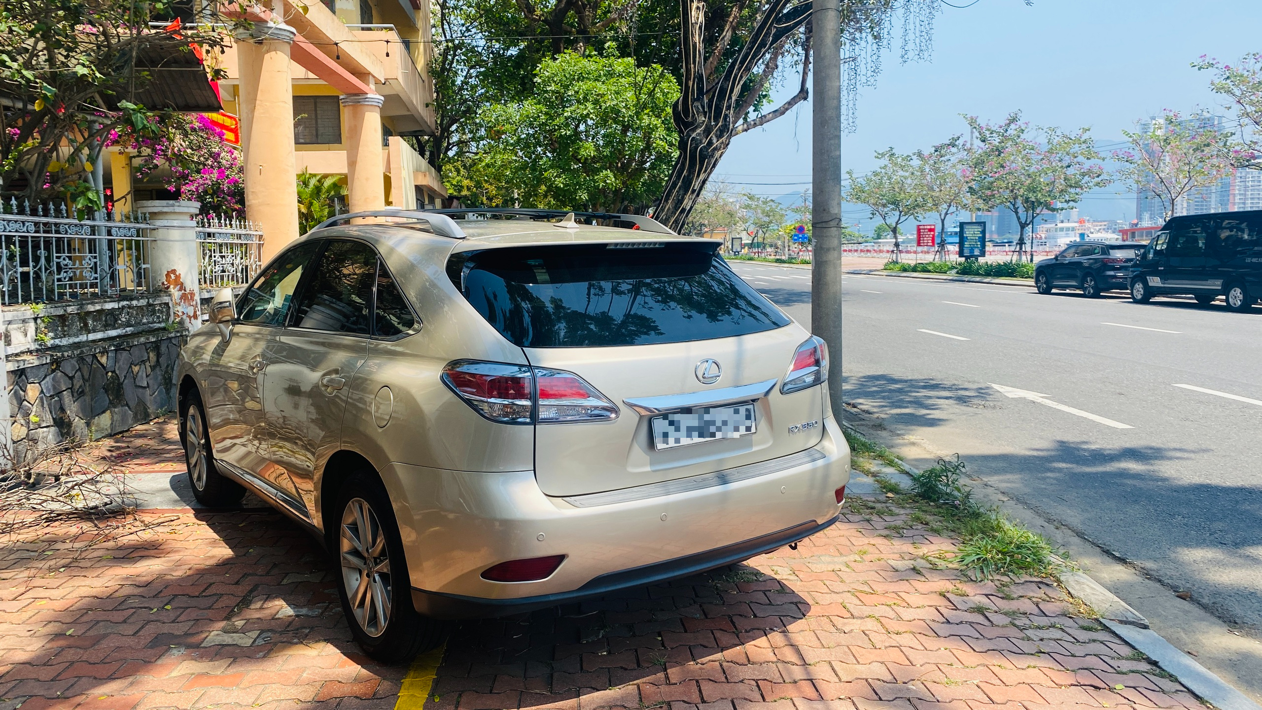 1774870615 245 Via he trung tam Da Nang de tho sau ngay