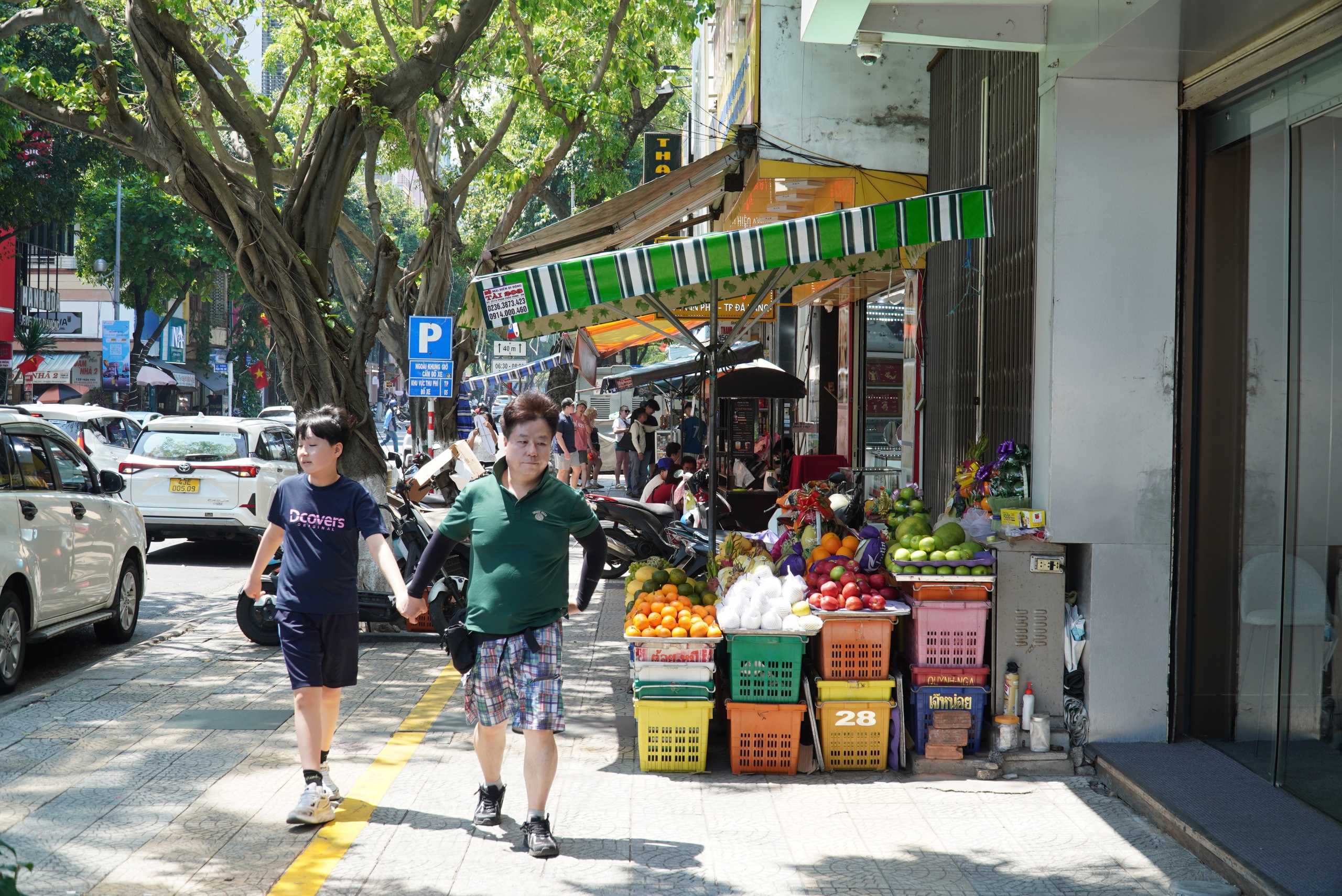 1774870617 942 Via he trung tam Da Nang de tho sau ngay