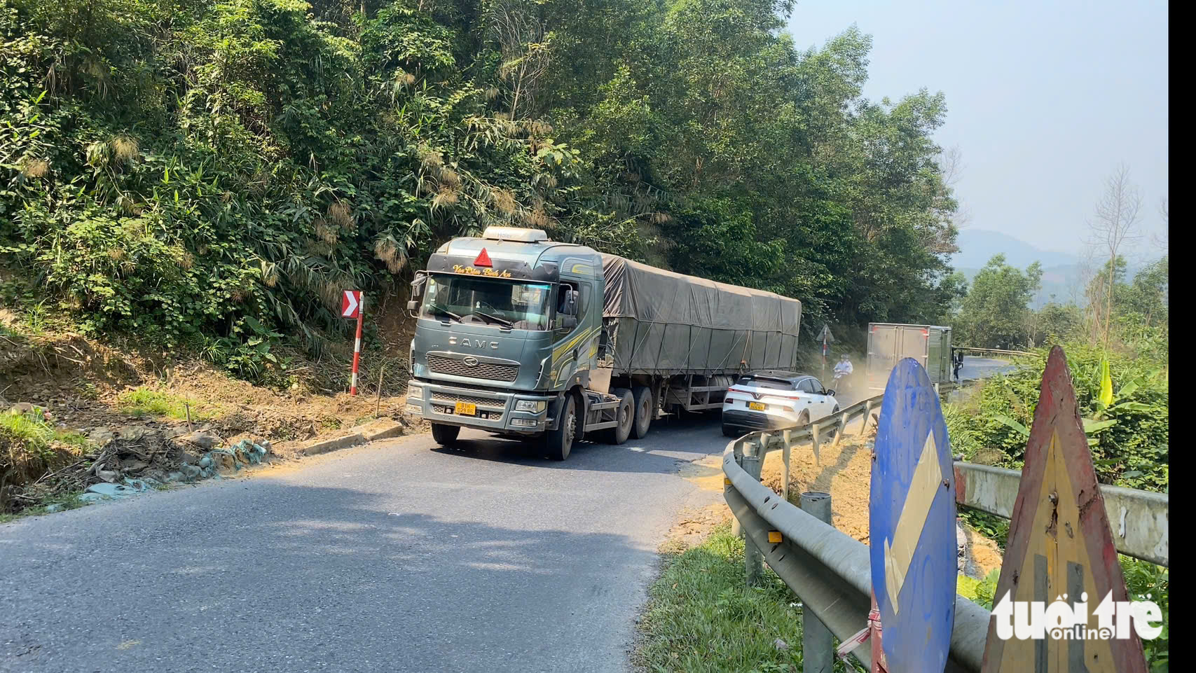 quốc lộ 49 - Ảnh 2.