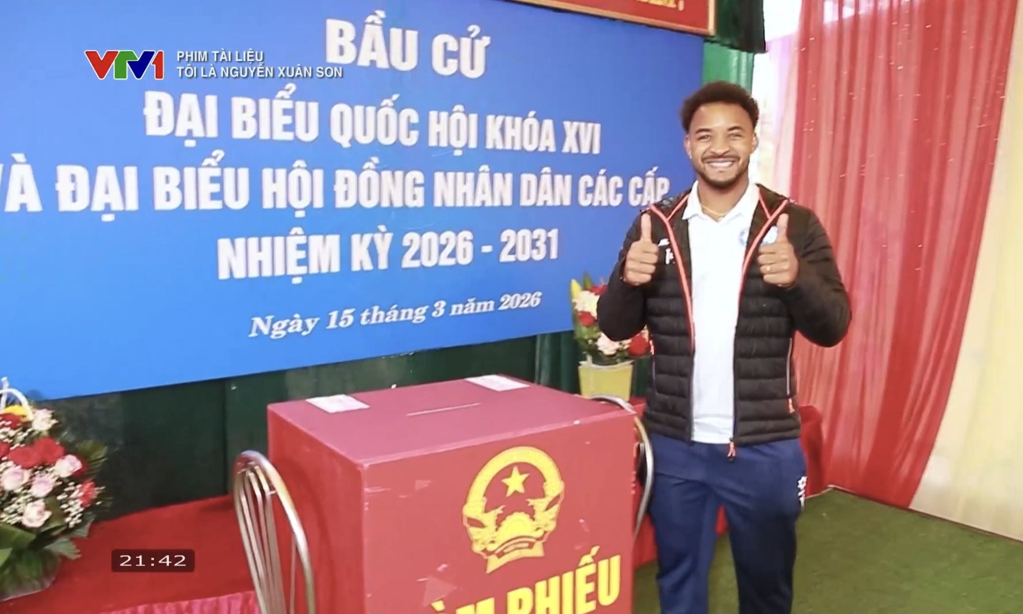 Phía sau ánh hào quang của cầu thủ Xuân Son là gì? - Ảnh 6.
